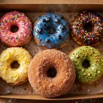 Fractured Prune menu