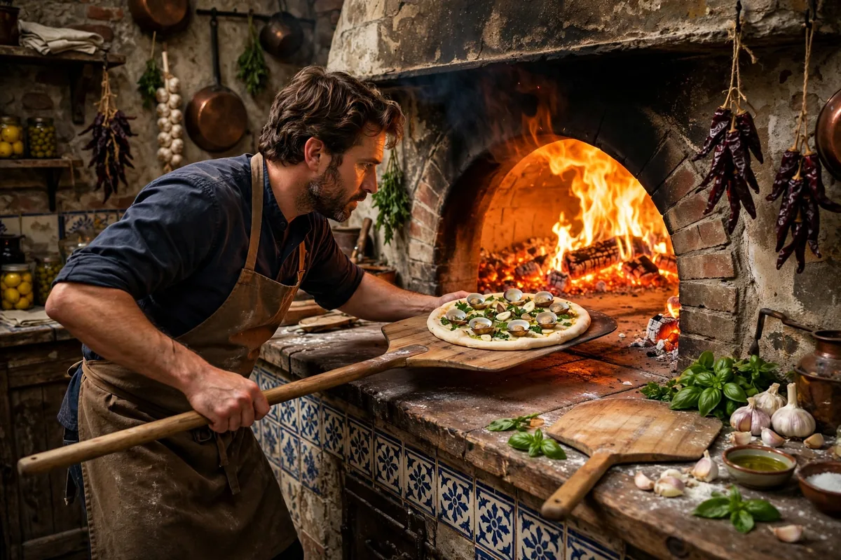 Frank Pepe pizza deals fresh coal-fired pie on Customer Appreciation Day