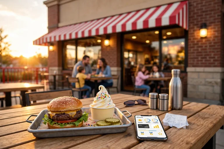 Freddy’s Frozen Custard Deals & Coupons 2026