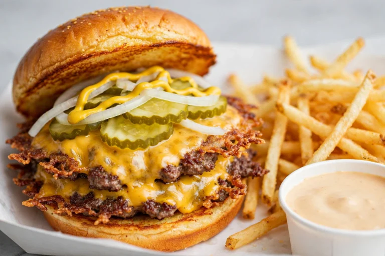 Freddy’s Frozen Custard & Steakburgers Menu USA Prices 2026