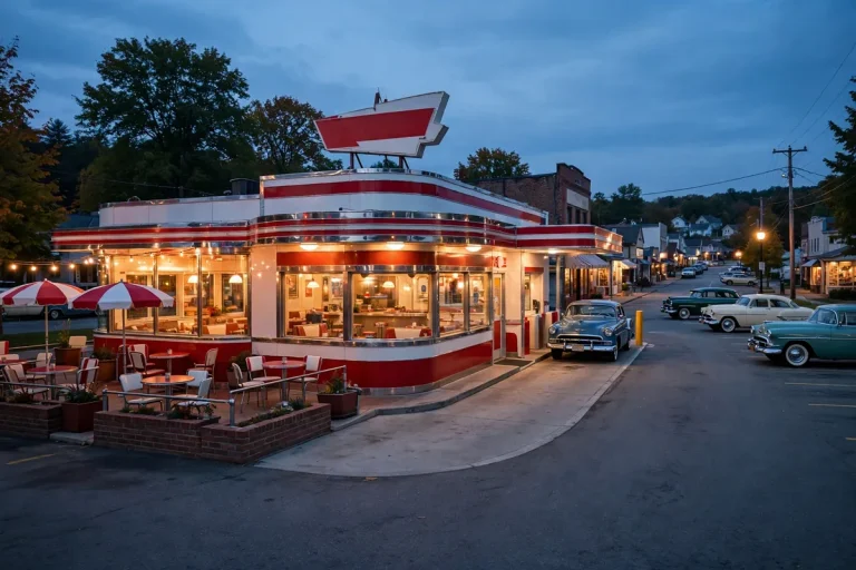 Freddy’s Frozen Custard Locations Near Me 2026