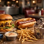 Freddy's Frozen Custard Secret Menu Guide