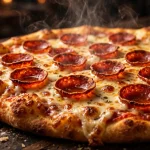 fresh brothers menu prices 2026 pepperoni pizza
