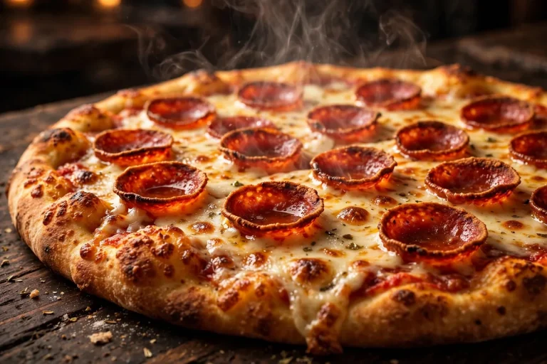 fresh brothers menu prices 2026 pepperoni pizza