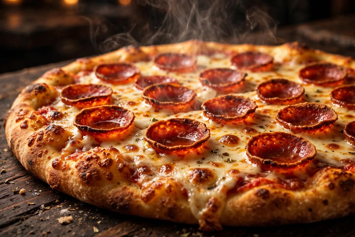 fresh brothers menu prices 2026 pepperoni pizza