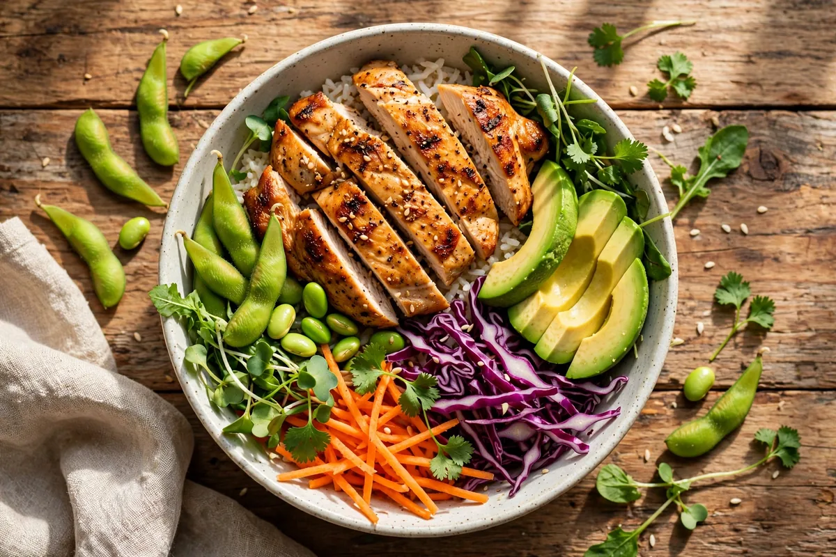 Freshii menu prices 2026
