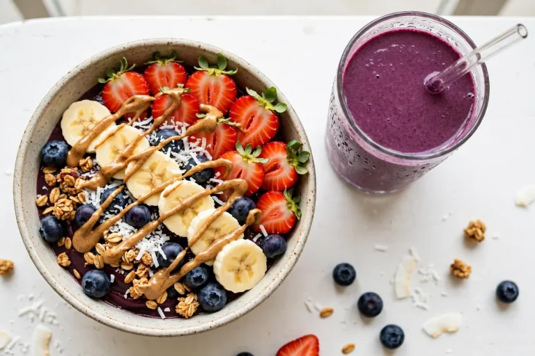 Frutta Bowls menu prices 2026 acai bowl with fresh fruit toppings