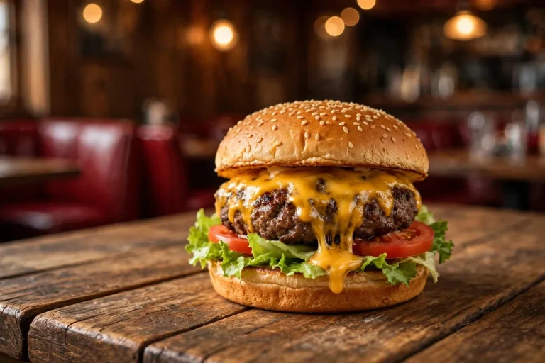 Fuddruckers Secret Menu Guide 2026