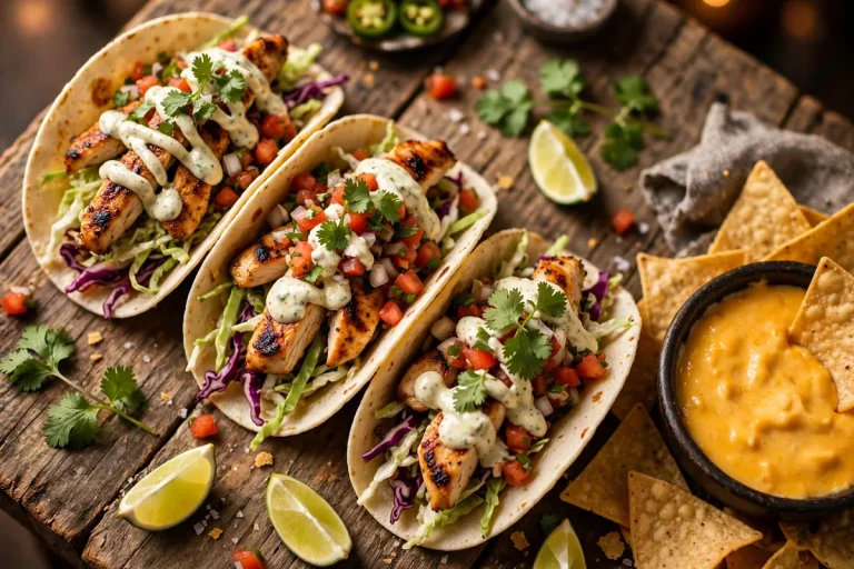 Fuzzy’s Taco Shop Menu USA Prices 2026