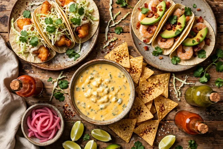 Fuzzy’s Taco Shop Secret Menu Guide 2026