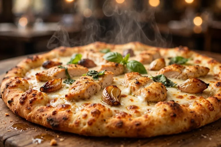 Garlic Jim’s Menu USA Prices 2026