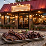Gates Bar-B-Q deals and coupons 2026