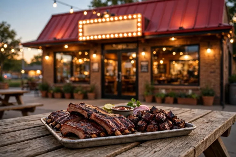 Gates Bar-B-Q deals and coupons 2026