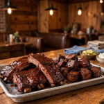 Gates BBQ secret menu guide