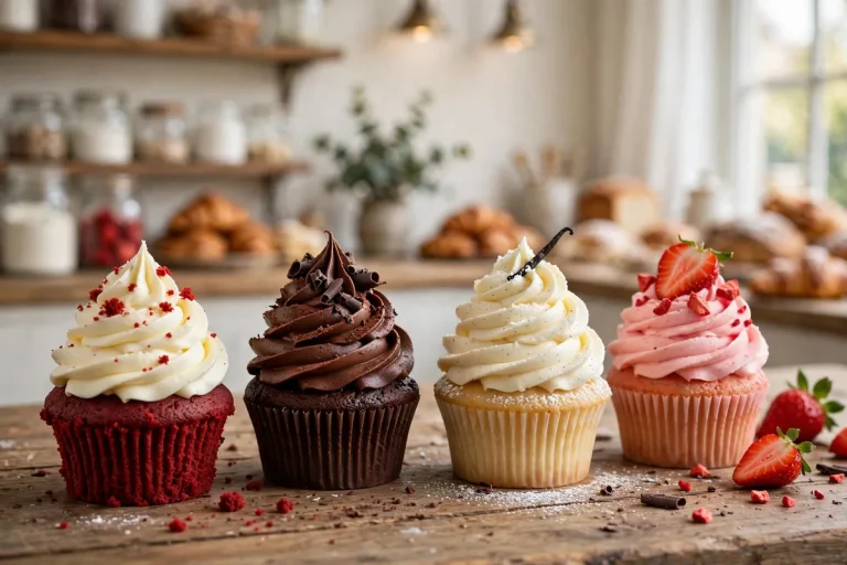 Gigi's Cupcakes menu prices 2026 gourmet frosted cupcakes