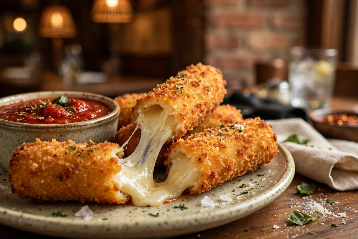 ginos east pizza menu prices handrolled mozzarella sticks appetizer