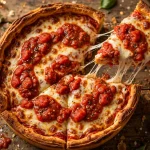 Giordano's Menu USA Prices 2026
