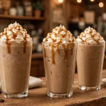 gloria jeans coffee menu prices 2026 signature chiller drinks