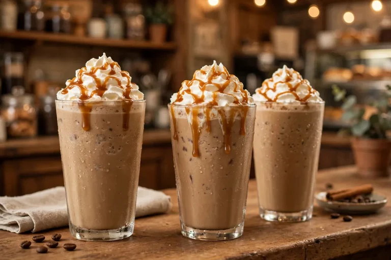 gloria jeans coffee menu prices 2026 signature chiller drinks