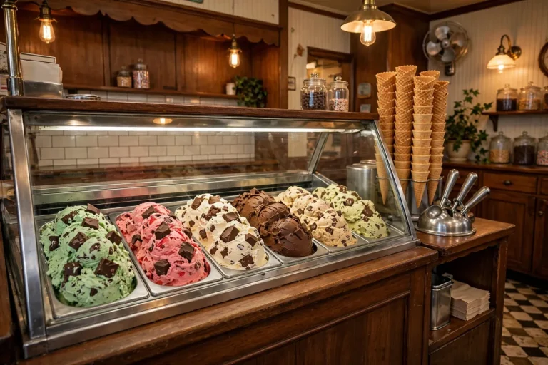 Graeter’s Ice Cream Secret Menu Guide 2026