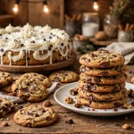 Great American Cookies menu prices 2026 featured image - assorted cookies