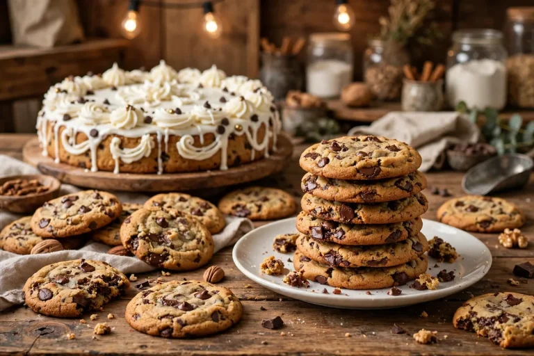 Great American Cookies menu prices 2026 featured image - assorted cookies