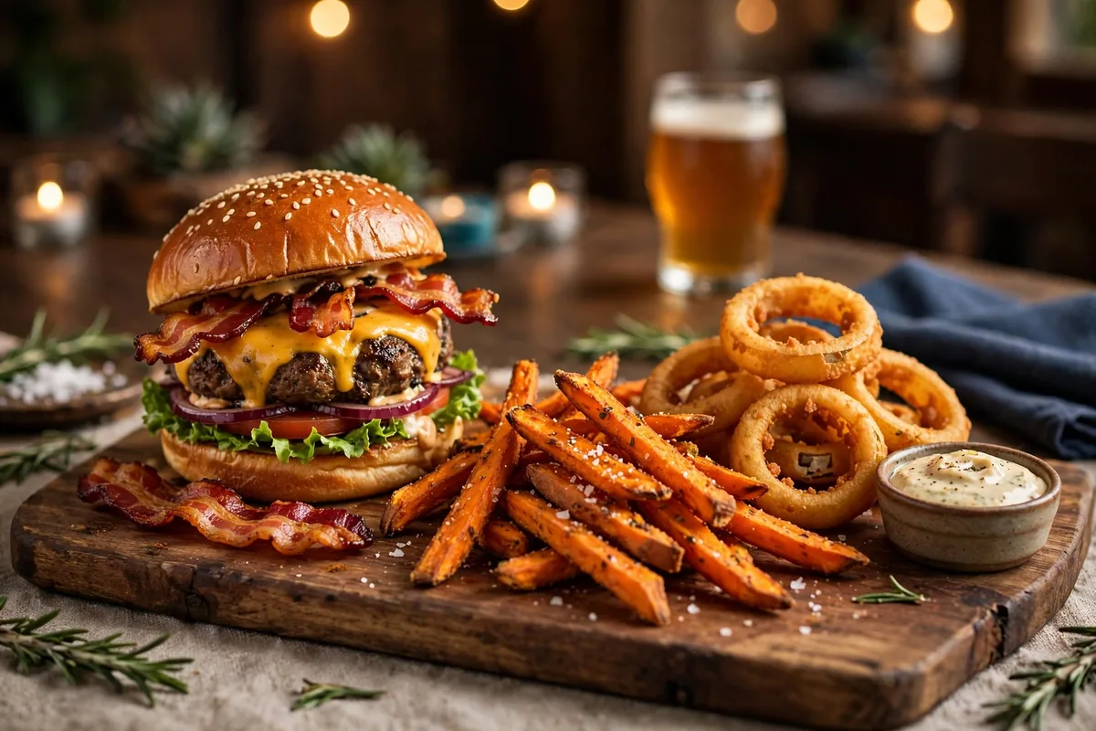 Grub Burger Bar menu prices