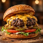 habit burger menu calories nutrition guide