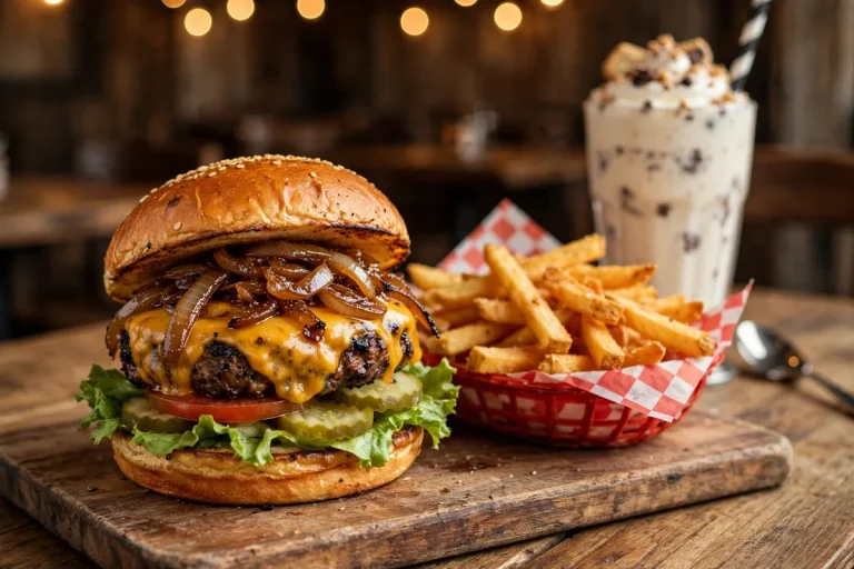 Habit Burger & Grill Menu USA Prices 2026