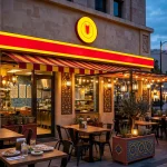 Halal Guys working hours