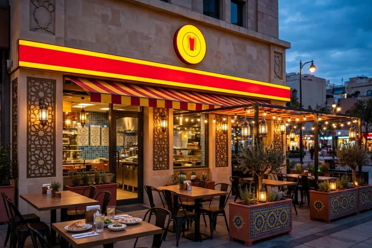 Halal Guys working hours
