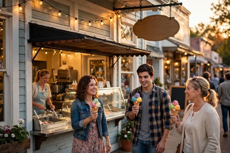 Handel's Ice Cream Locations Near Me 2026