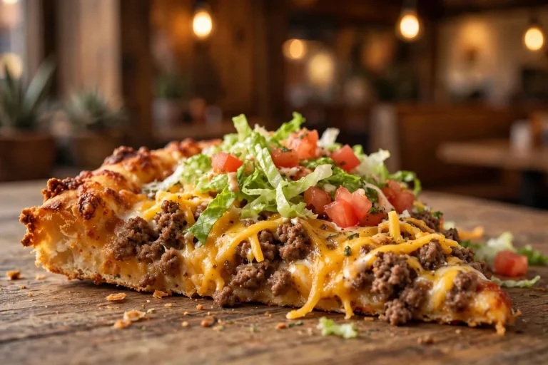 Happy Joe's pizza menu prices 2026 taco pizza slice