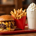 Hardee's menu prices 2026 charbroiled thickburger meal
