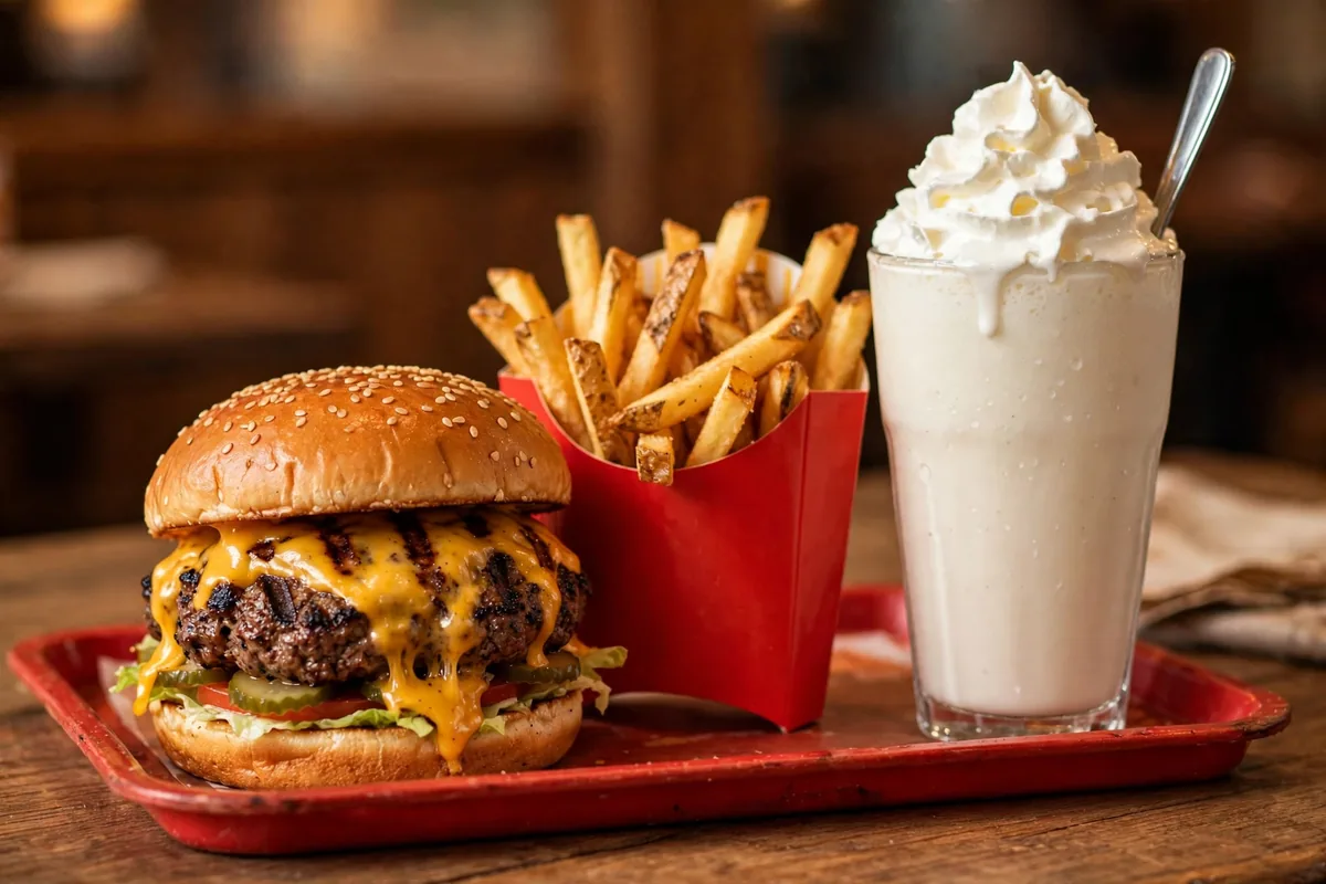 Hardee's menu prices 2026 charbroiled thickburger meal