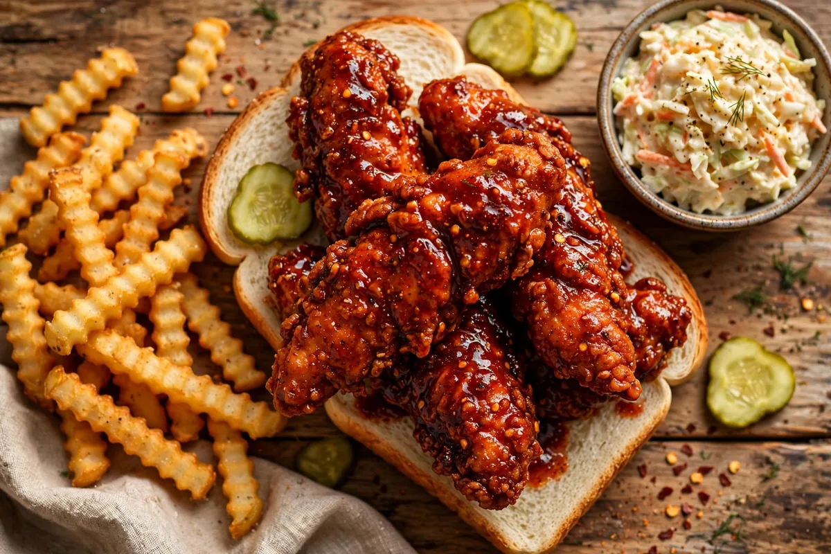 hattie bs menu prices 2026 hot chicken