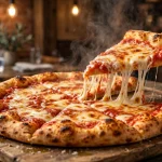 Hawthorne's NY Pizza and Bar menu prices 2026 NY style cheese pizza
