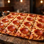 Home Run Inn menu prices 2026 Chicago tavern-style pizza