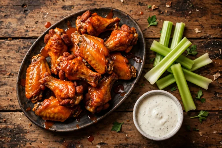 Hooters Menu Calories & Nutrition 2026