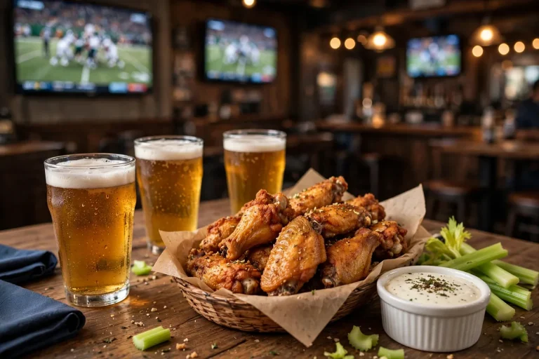 Hooters Deals & Coupons 2026