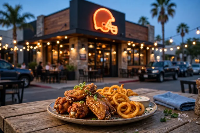 Hooters Locations Near Me 2026
