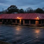 Hooters restaurants closing across the US