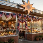 Huddle House deals at a Southern diner