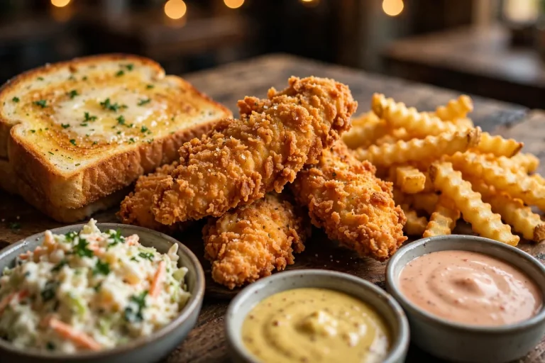 Huey Magoo’s Menu USA Prices 2026