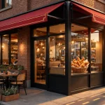 Huey Magoo's restaurant storefront, find Huey Magoo's locations near me