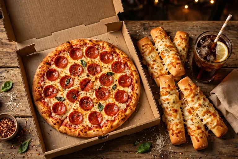 Hungry Howie’s Deals & Coupons 2026
