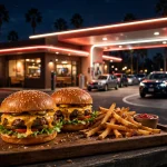 In-N-Out Secret Menu Working Hours