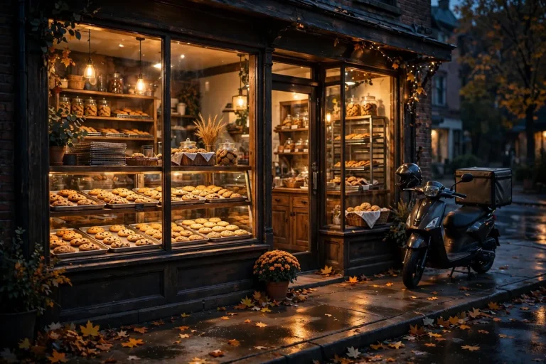 Insomnia cookies deals at a late-night cookie bakery storefront