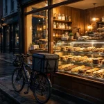 Insomnia Cookies locations near me