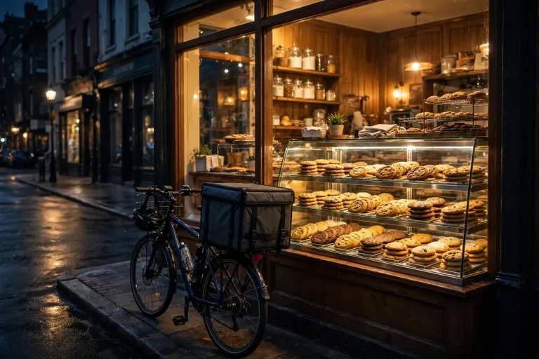 Insomnia Cookies locations near me